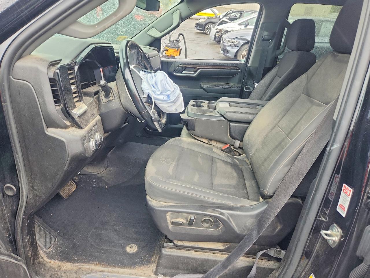 GMC Sierra K1500 Sle