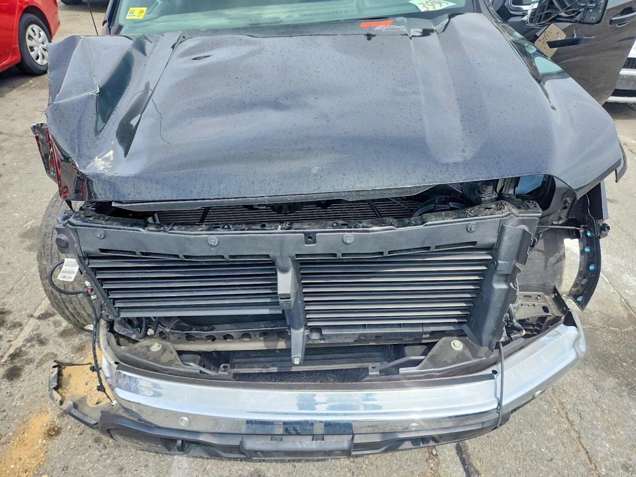 GMC Sierra K1500 Sle