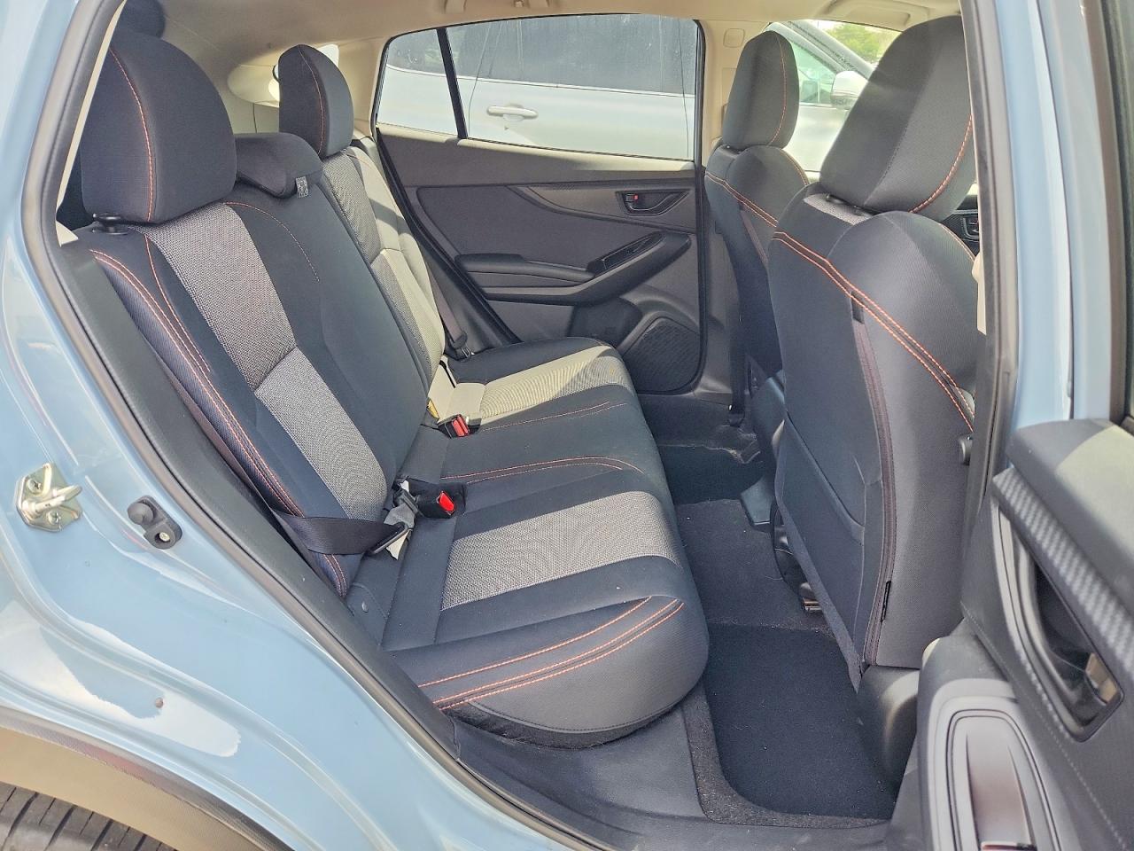 Subaru Crosstrek Premium