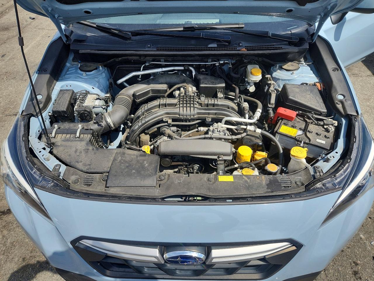Subaru Crosstrek Premium