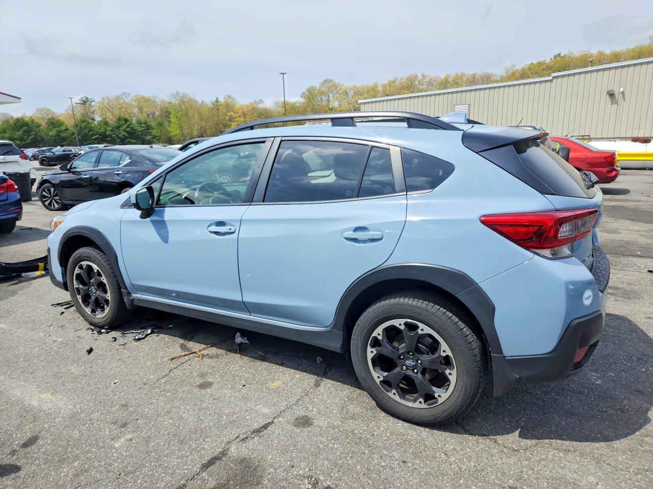 Subaru Crosstrek Premium