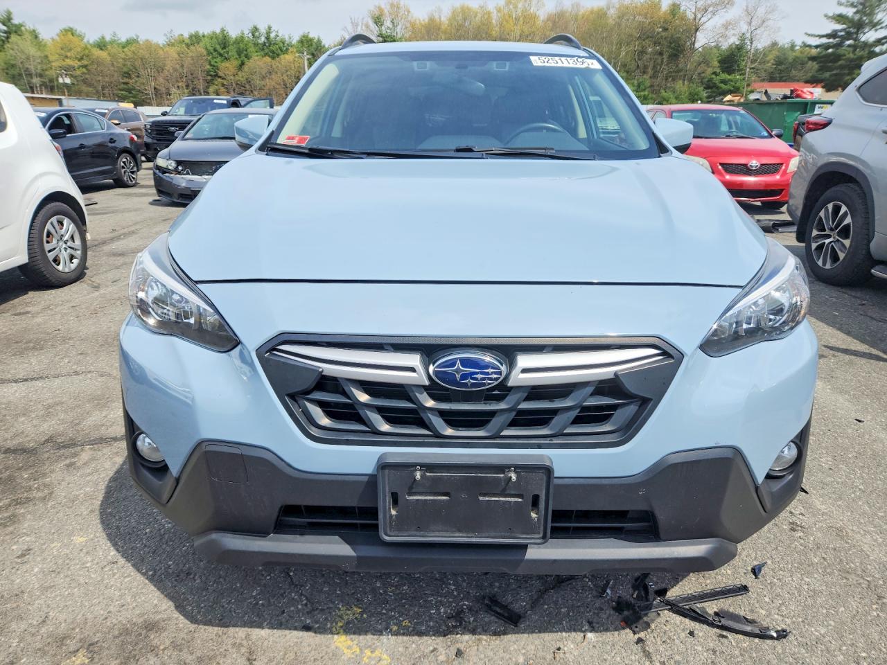 Subaru Crosstrek Premium