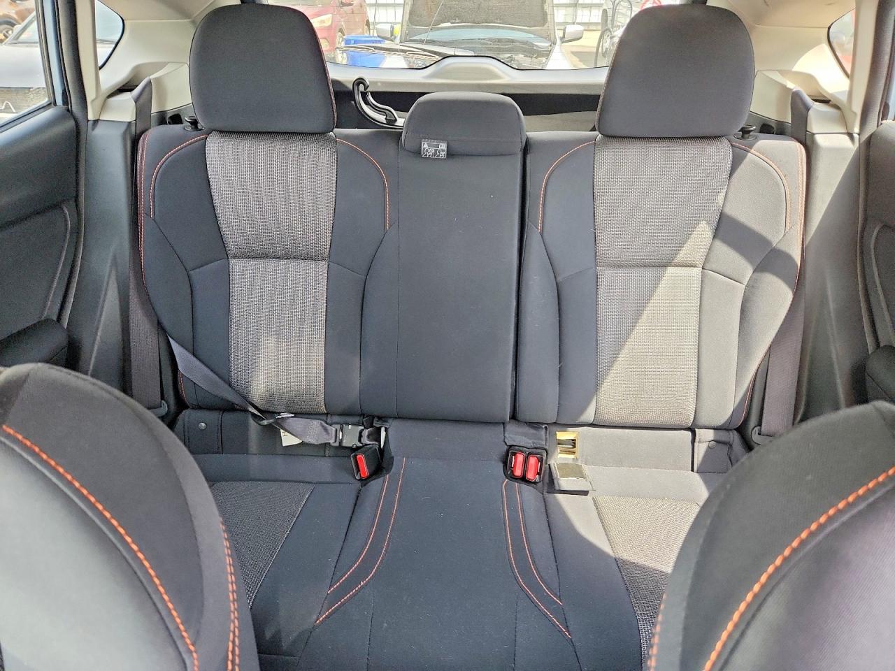 Subaru Crosstrek Premium