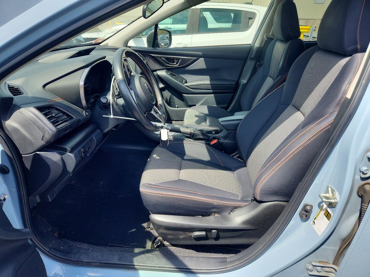Subaru Crosstrek Premium