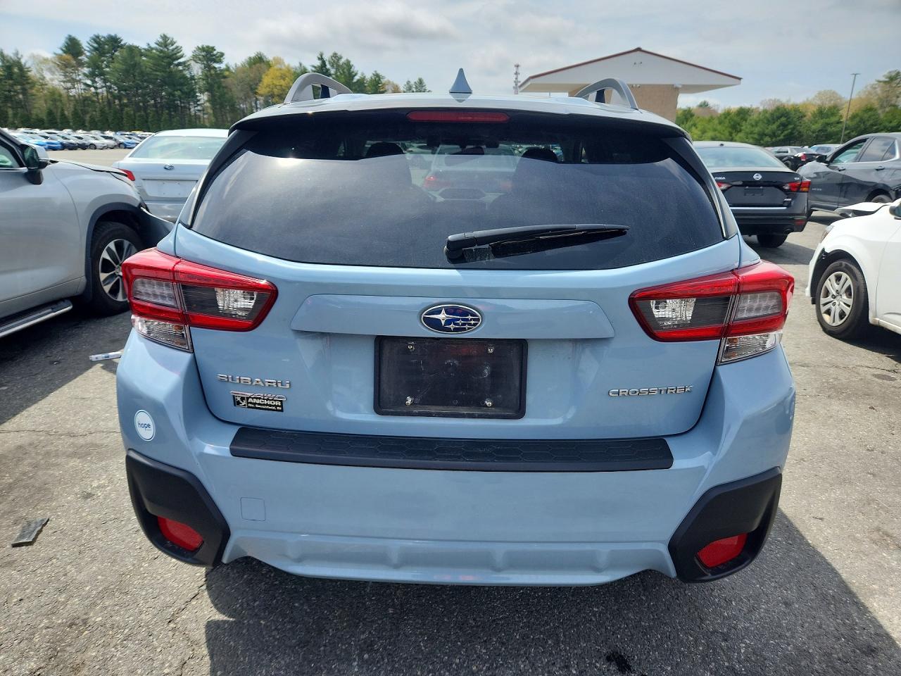 Subaru Crosstrek Premium