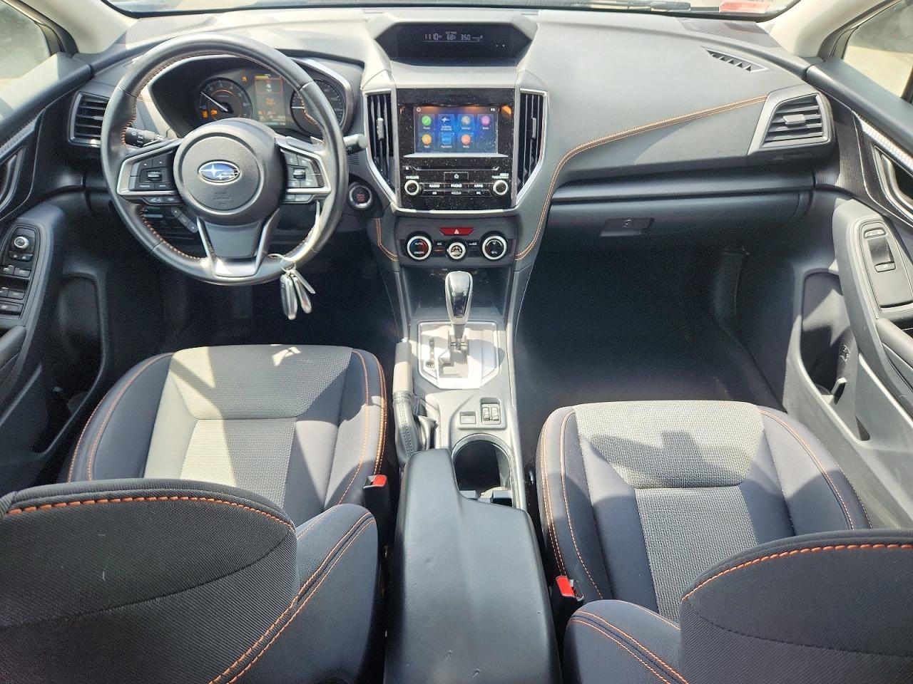 Subaru Crosstrek Premium