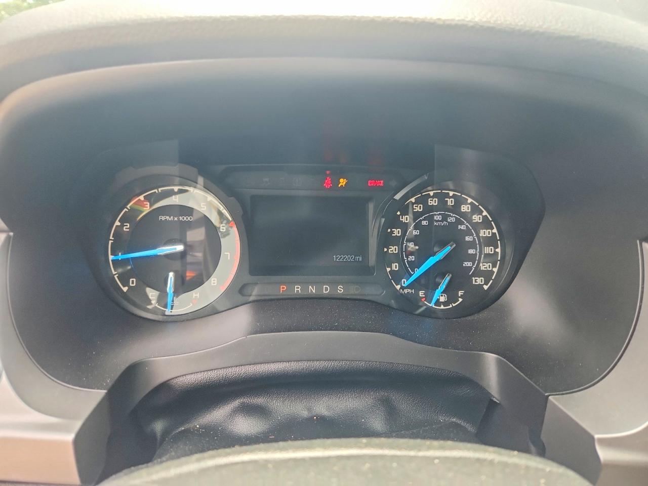 Ford Ranger Xl