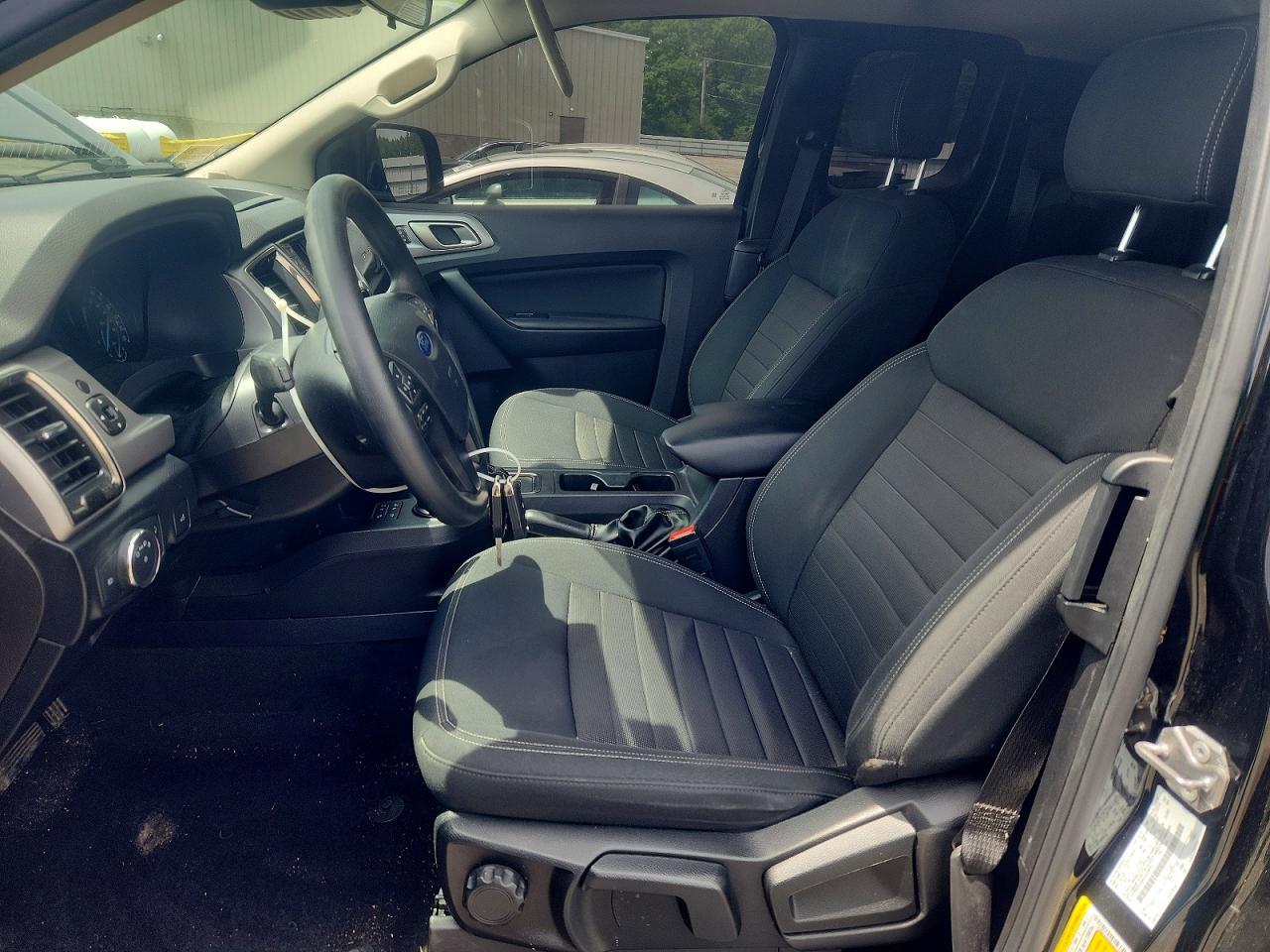 Ford Ranger Xl