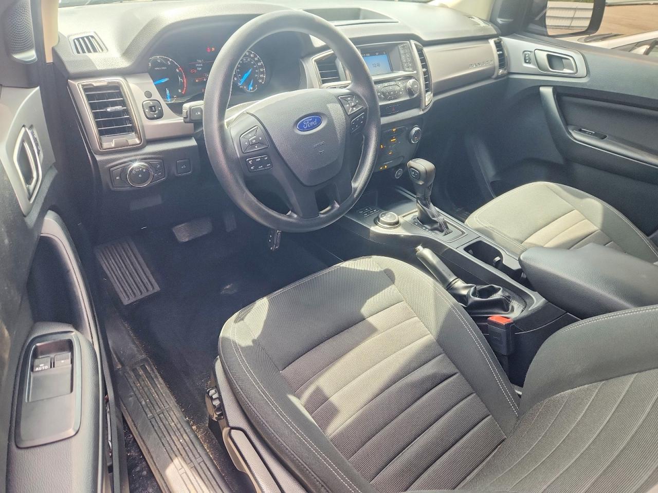 Ford Ranger Xl