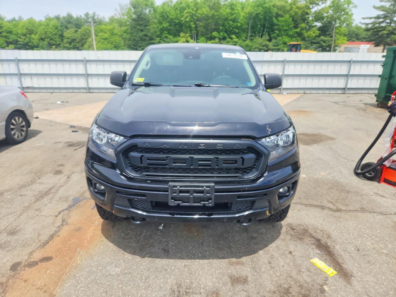 Ford Ranger Xl