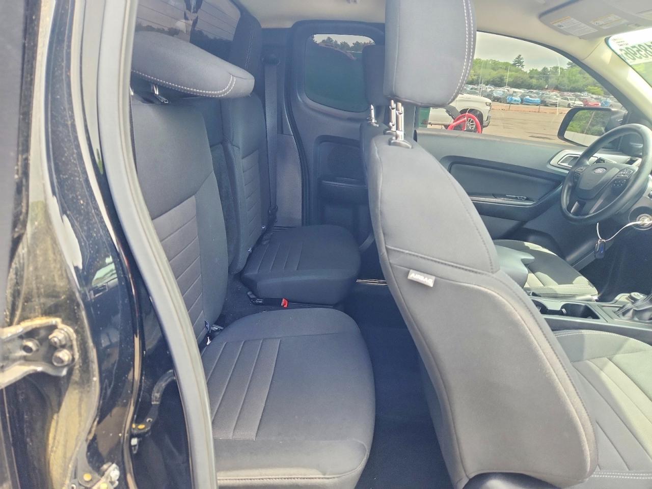 Ford Ranger Xl