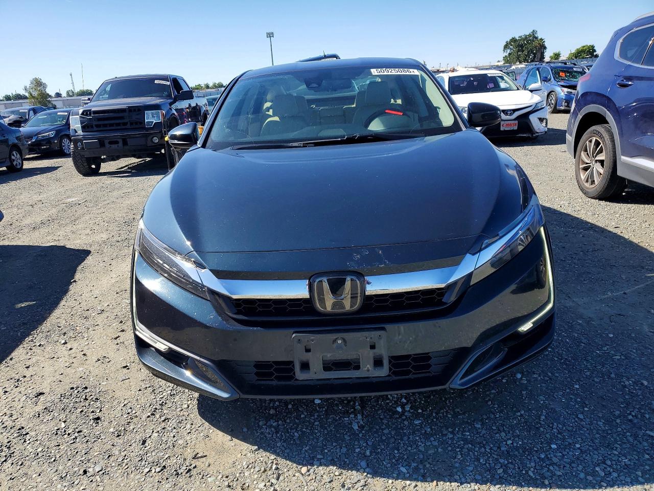 Honda Clarity Touring