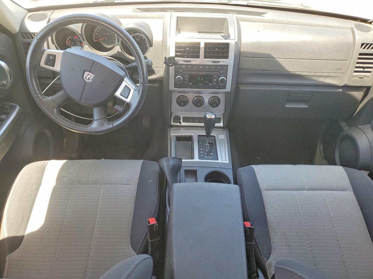 Dodge Nitro R