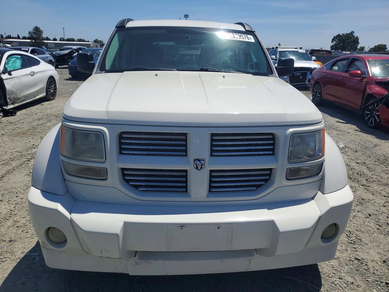 Dodge Nitro R