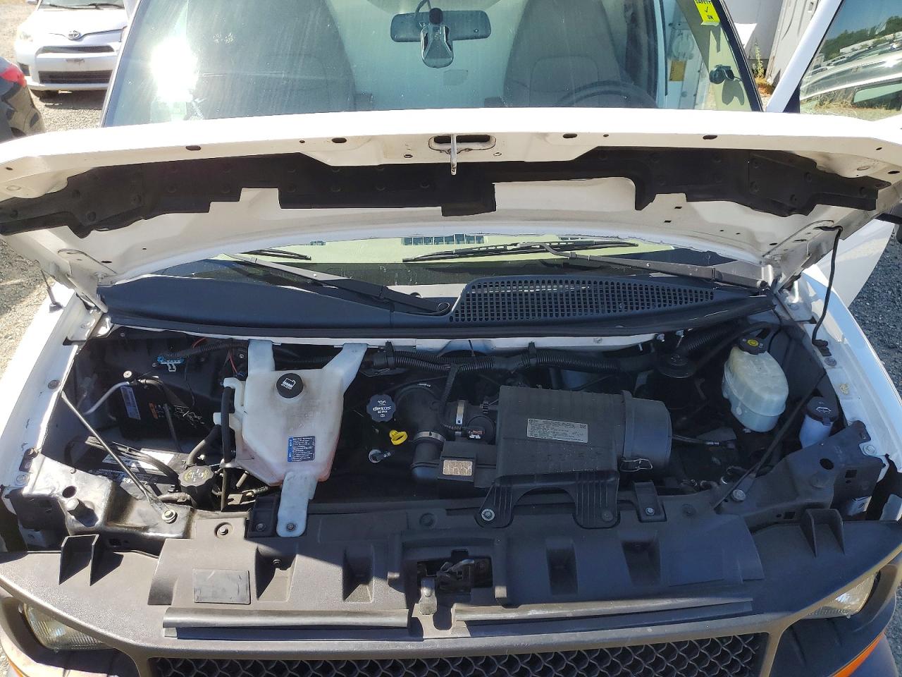 Chevrolet Express