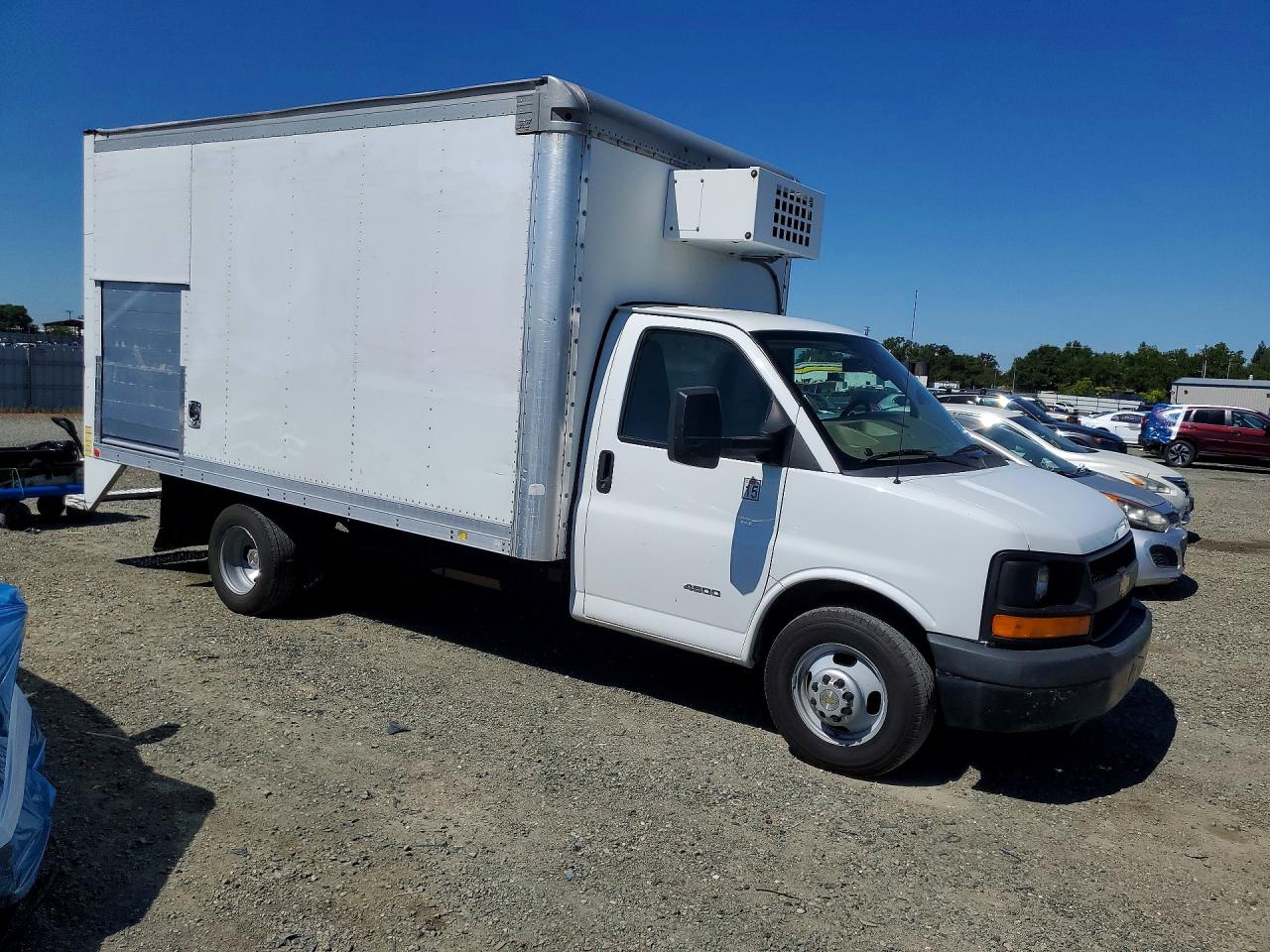 Chevrolet Express