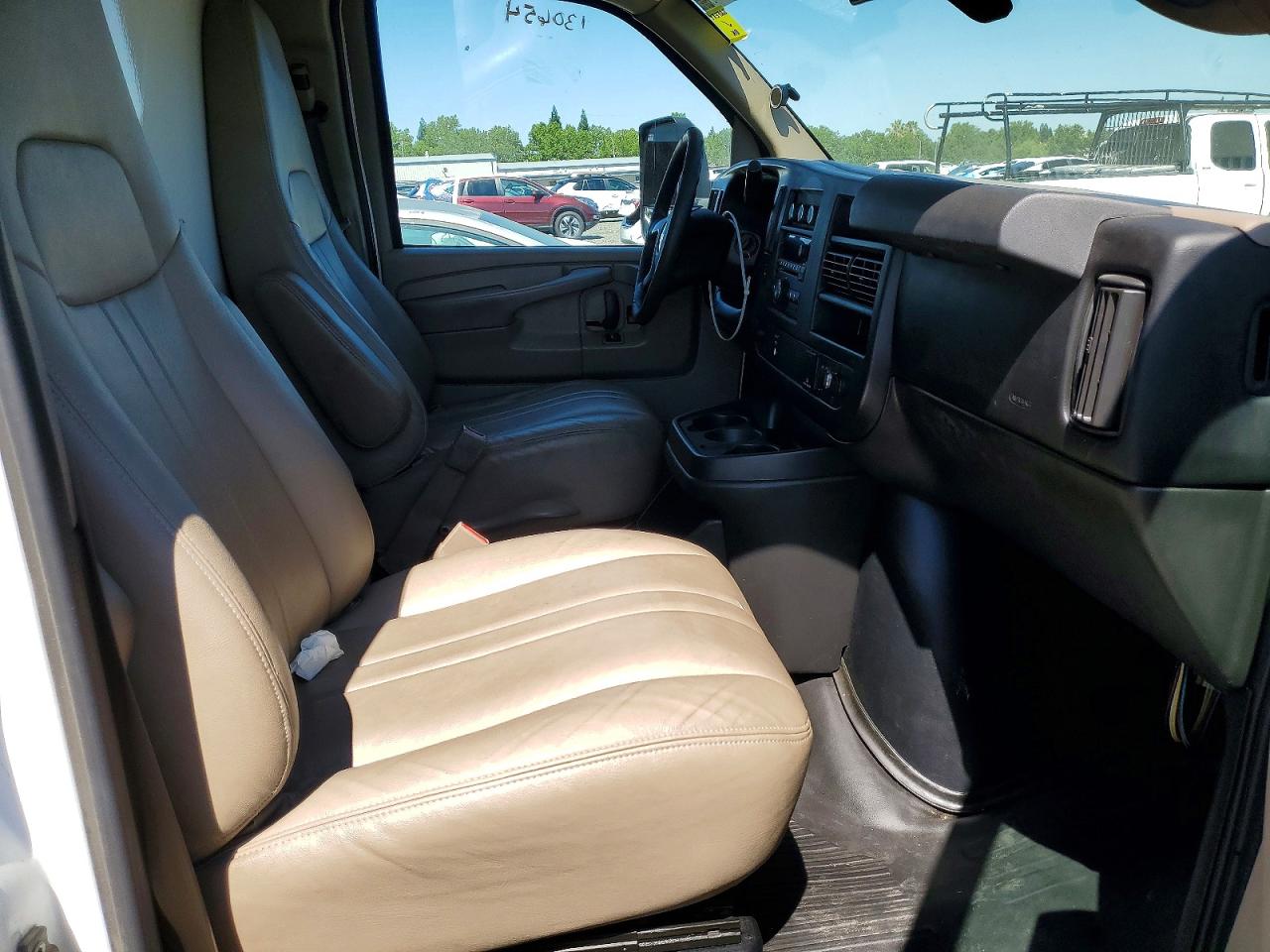 Chevrolet Express