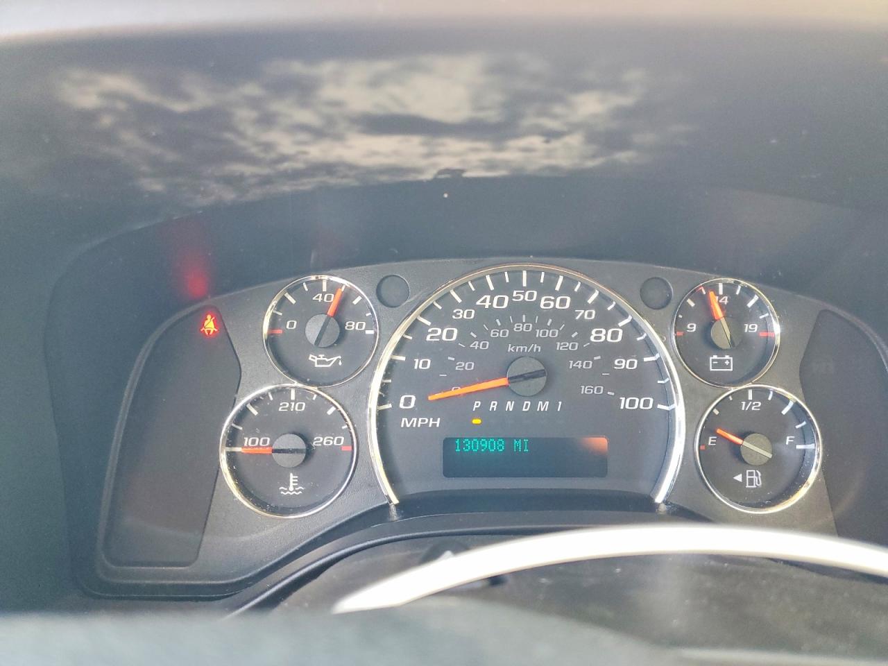 Chevrolet Express
