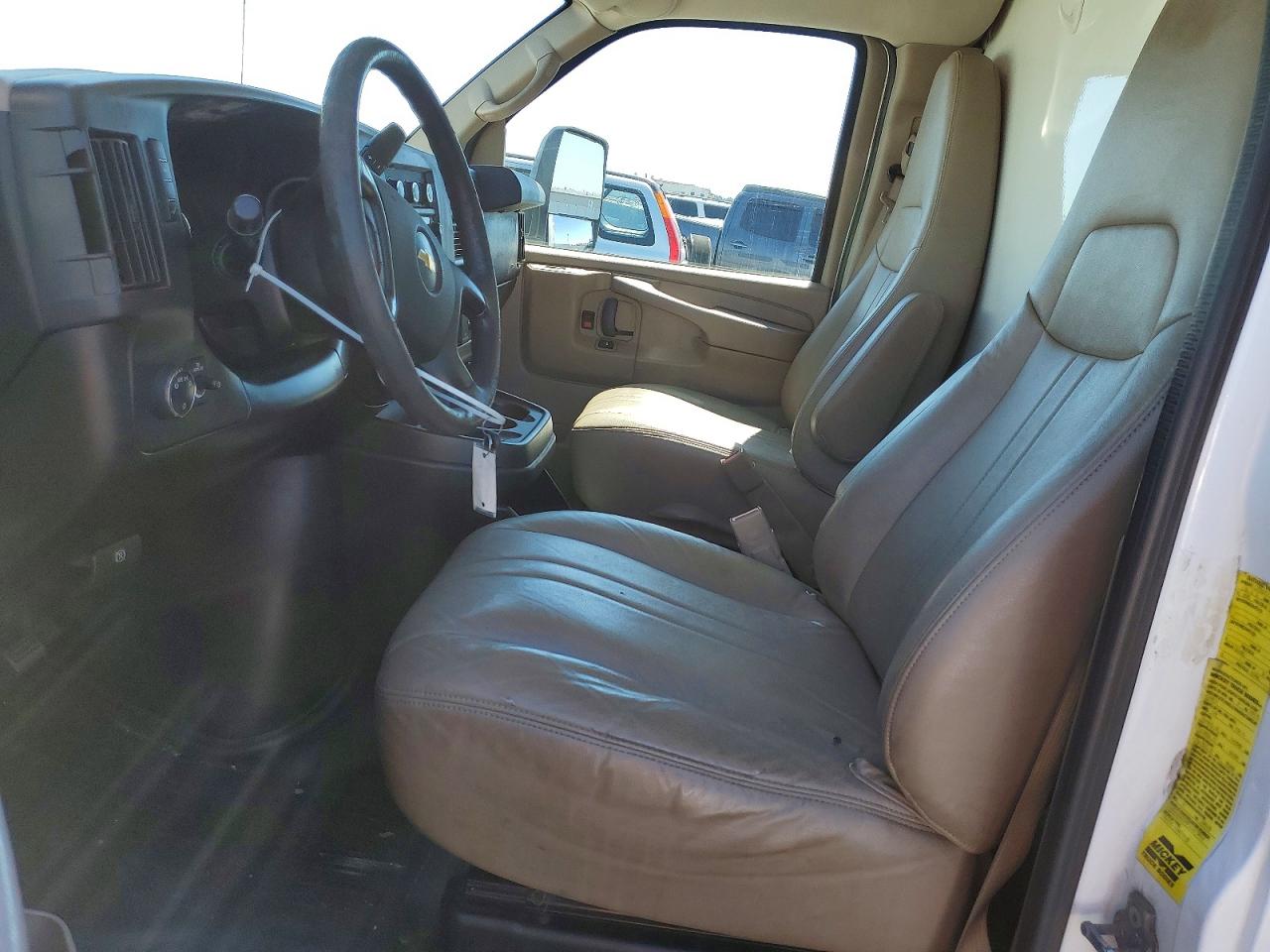 Chevrolet Express