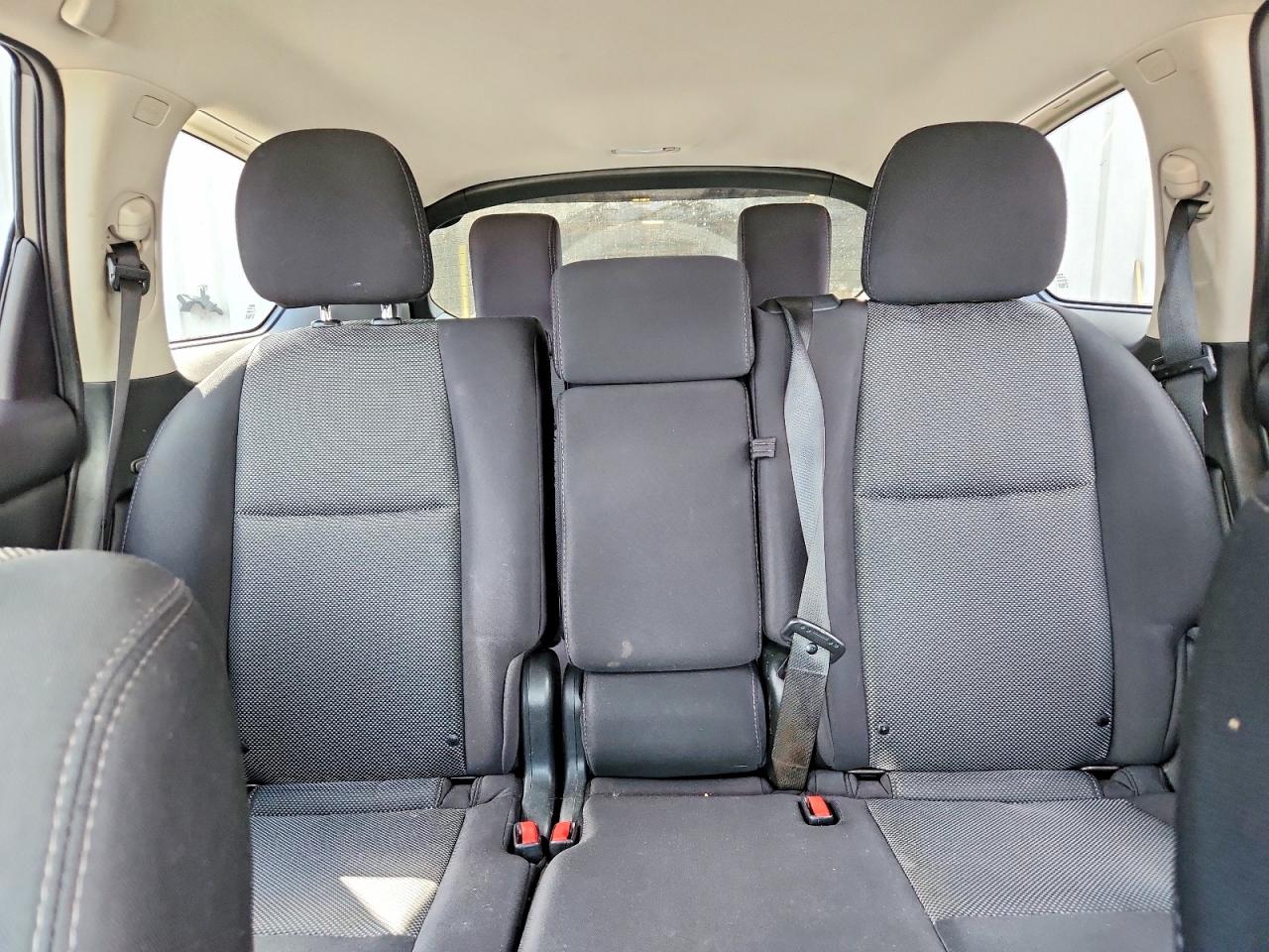Nissan Pathfinder Sv