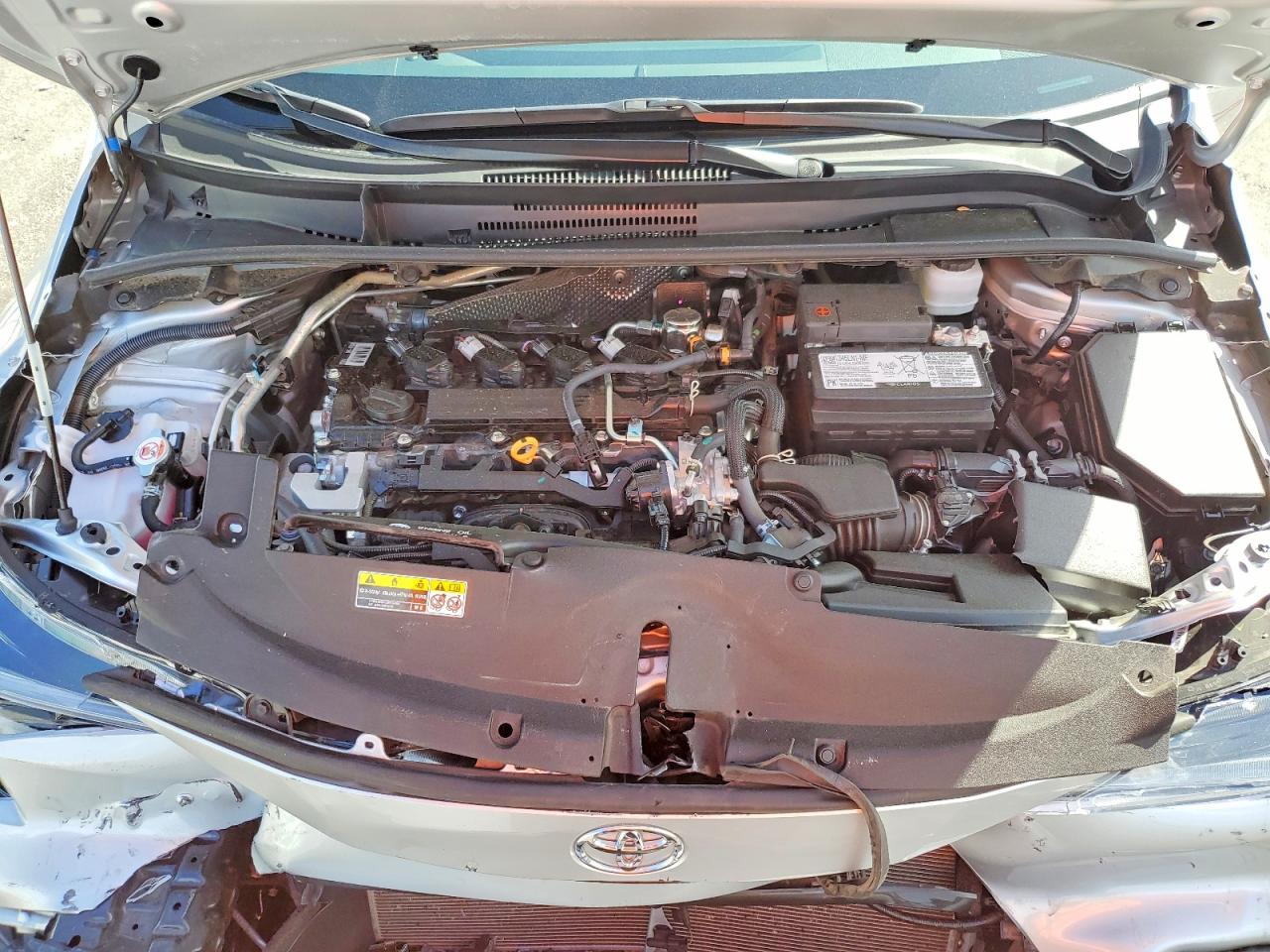 Toyota Corolla Se