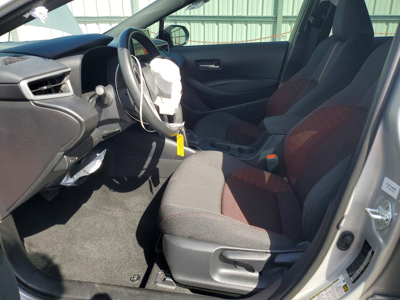Toyota Corolla Se