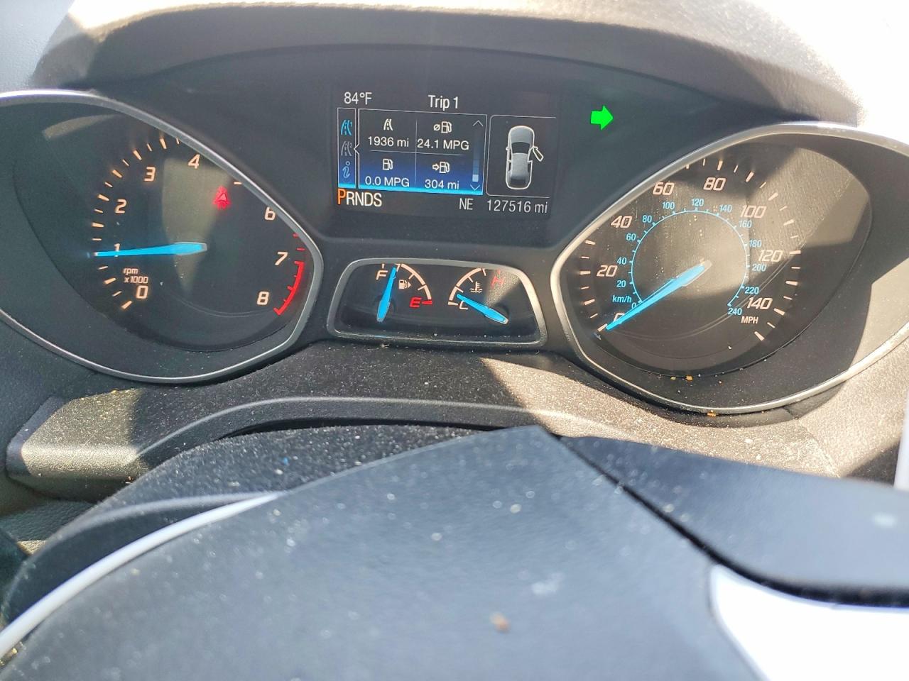 Ford Escape