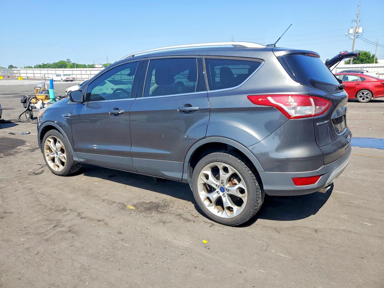 Ford Escape