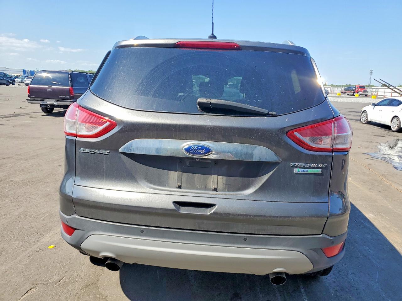 Ford Escape