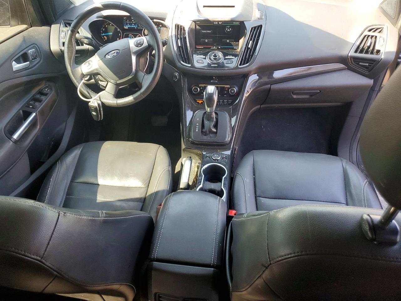 Ford Escape
