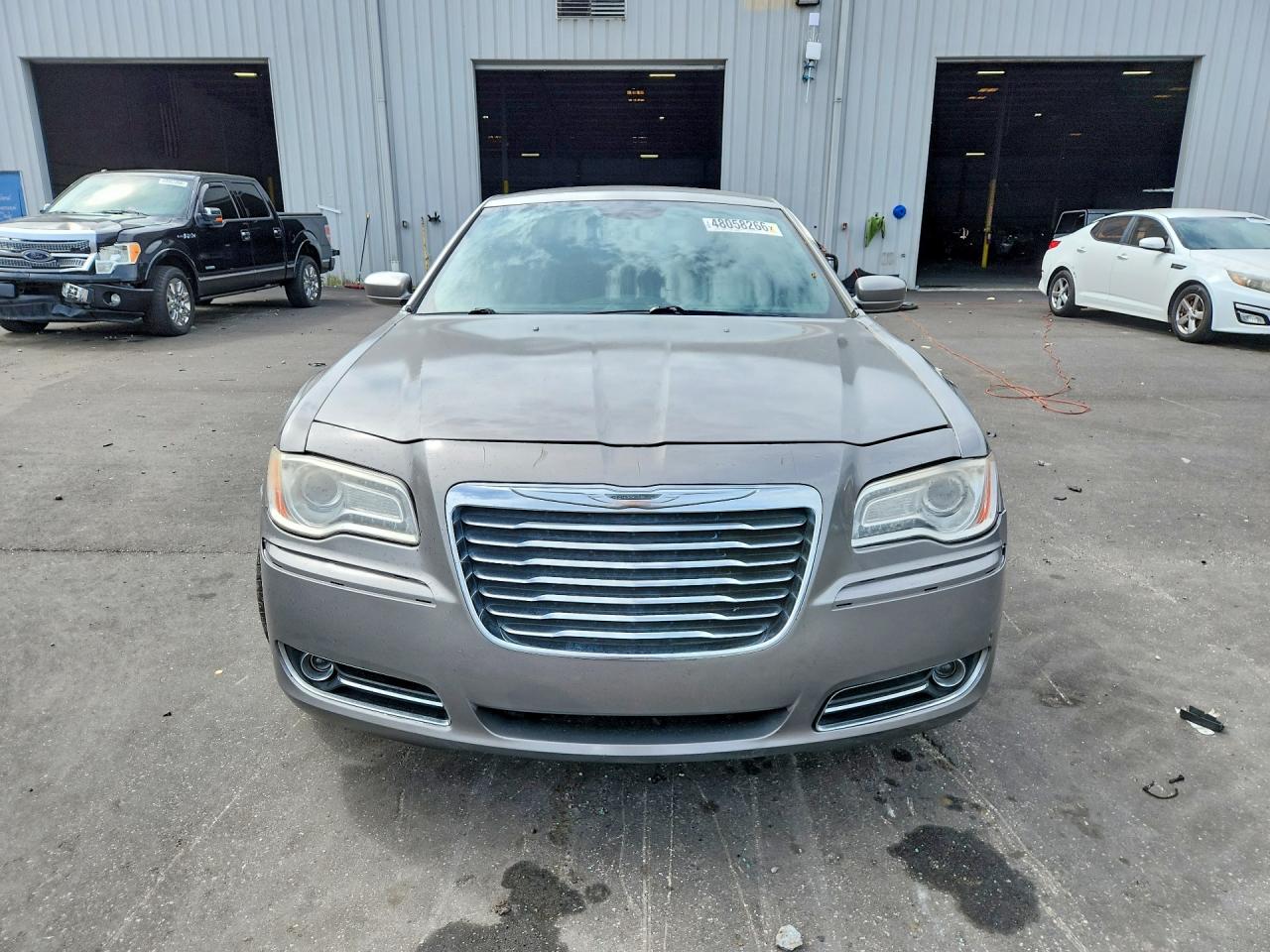 Chrysler 300