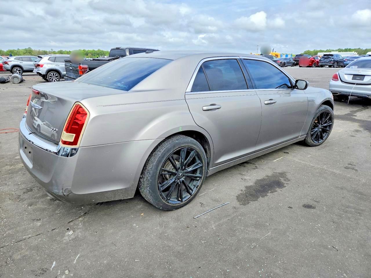 Chrysler 300