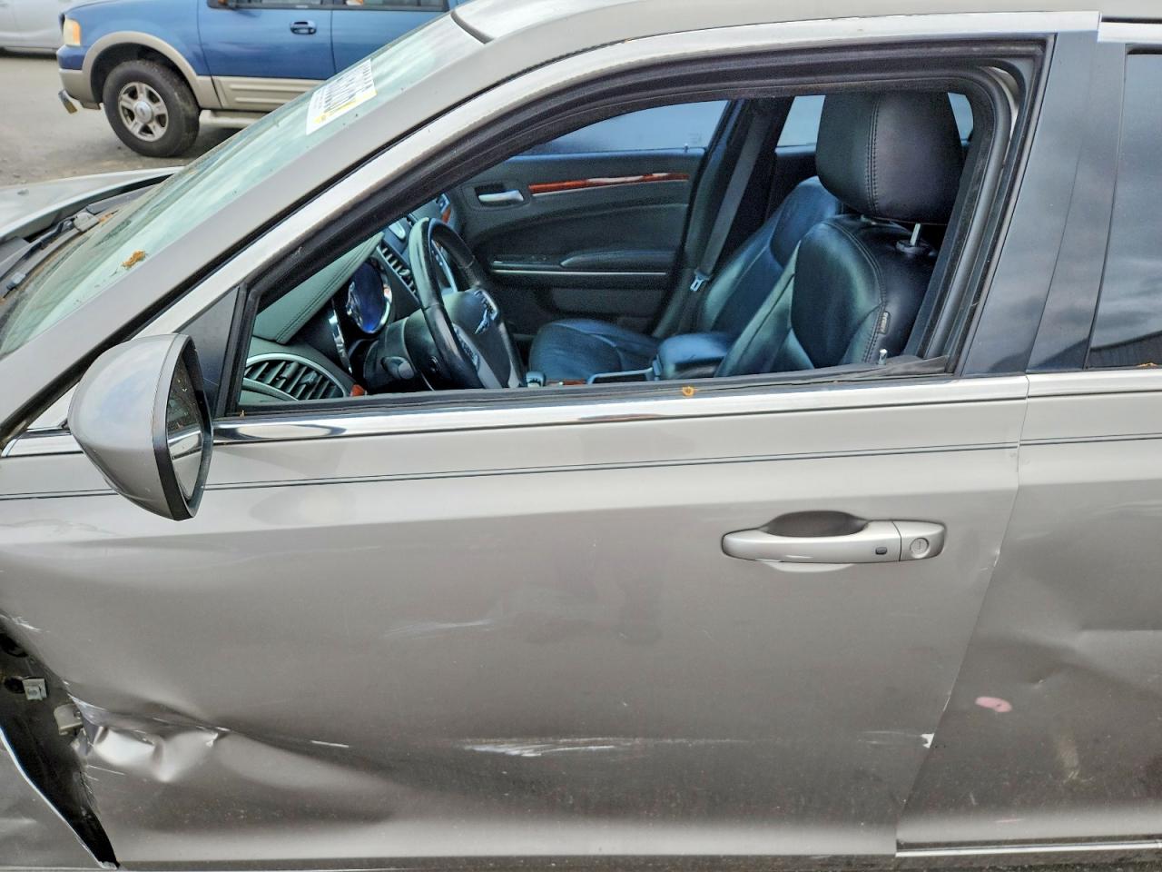 Chrysler 300