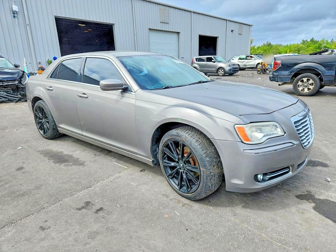 Chrysler 300