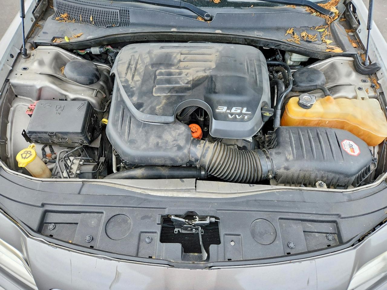 Chrysler 300
