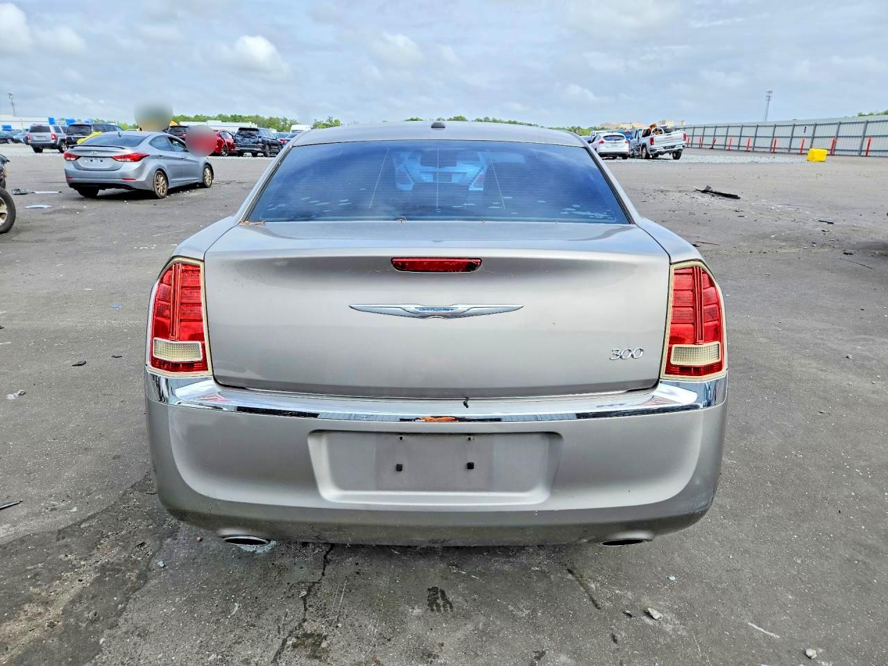 Chrysler 300