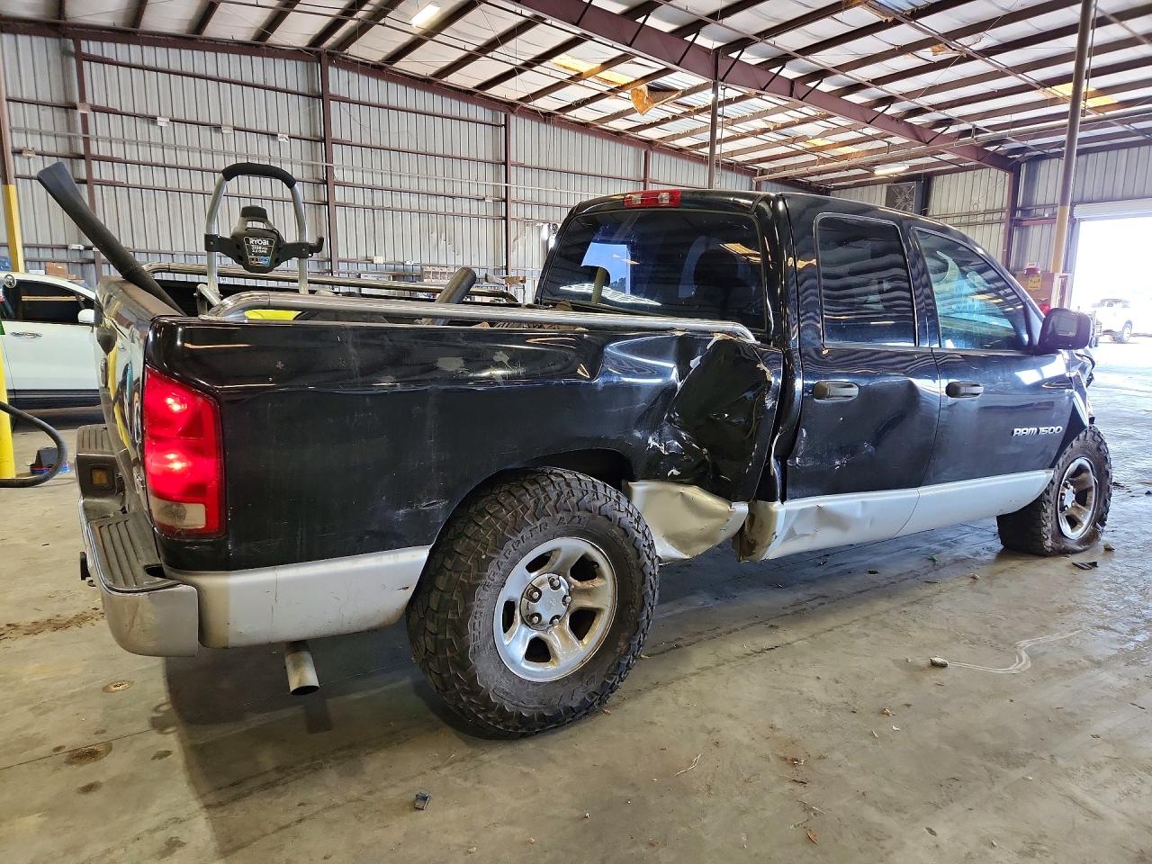 Dodge Ram 1500 St