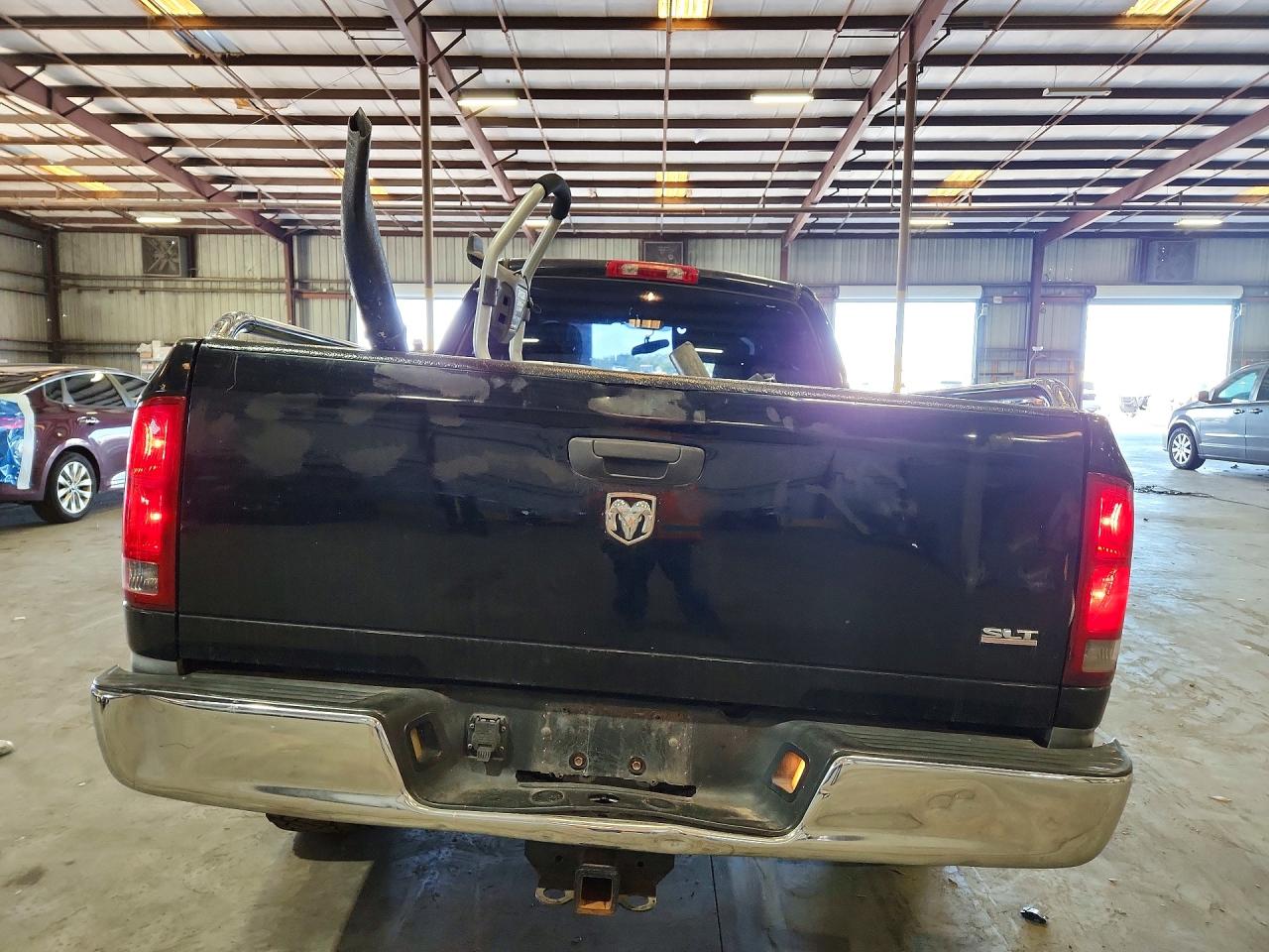 Dodge Ram 1500 St