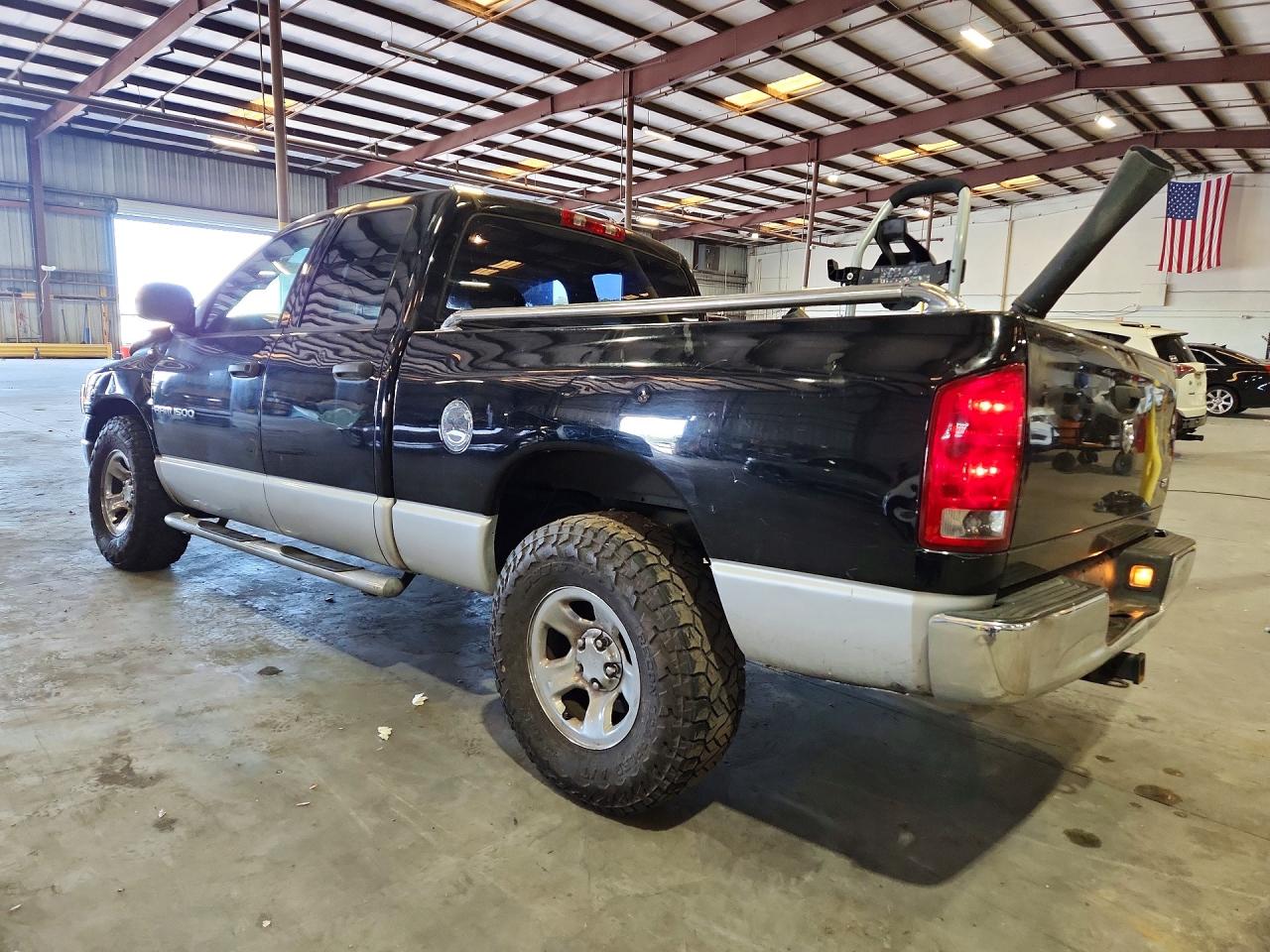 Dodge Ram 1500 St