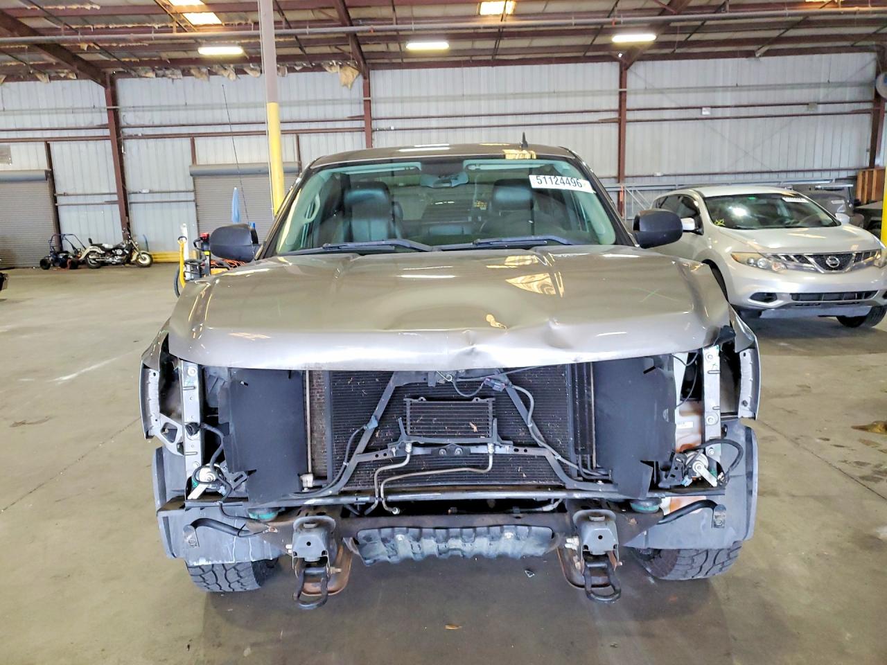 Chevrolet Silverado C1500 Lt