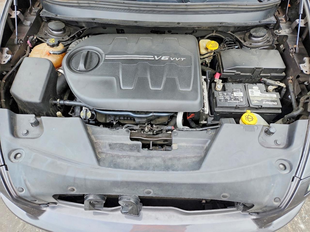 Jeep Cherokee Latitude
