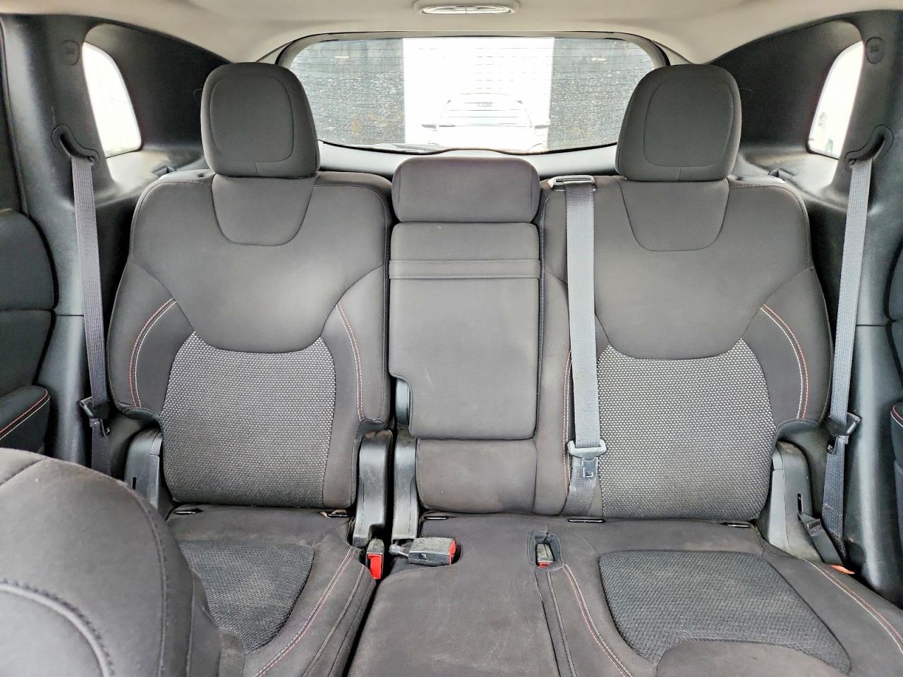 Jeep Cherokee Latitude