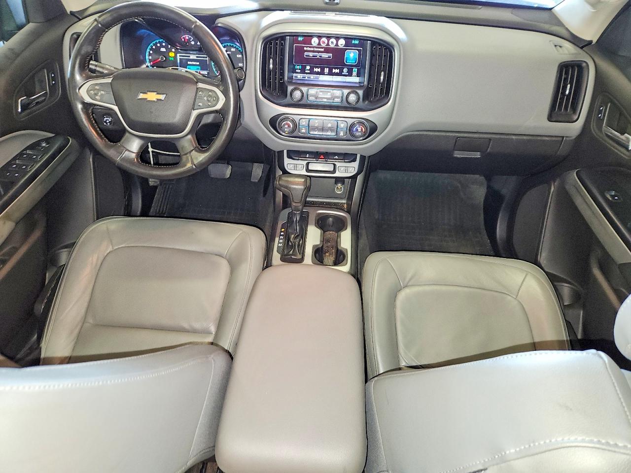 Chevrolet Colorado Lt