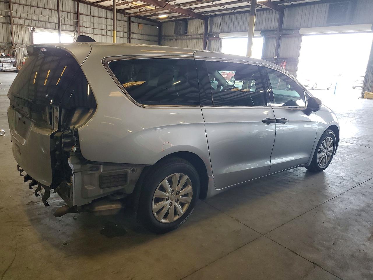 Chrysler Pacifica L