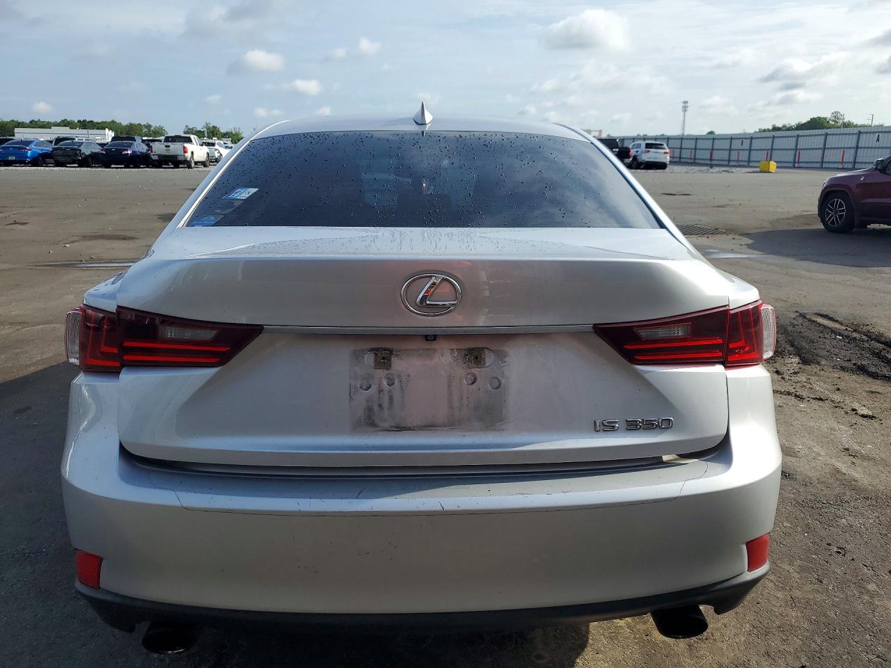 Lexus Is 350