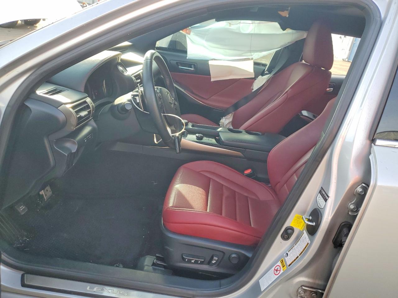 Lexus Is 350