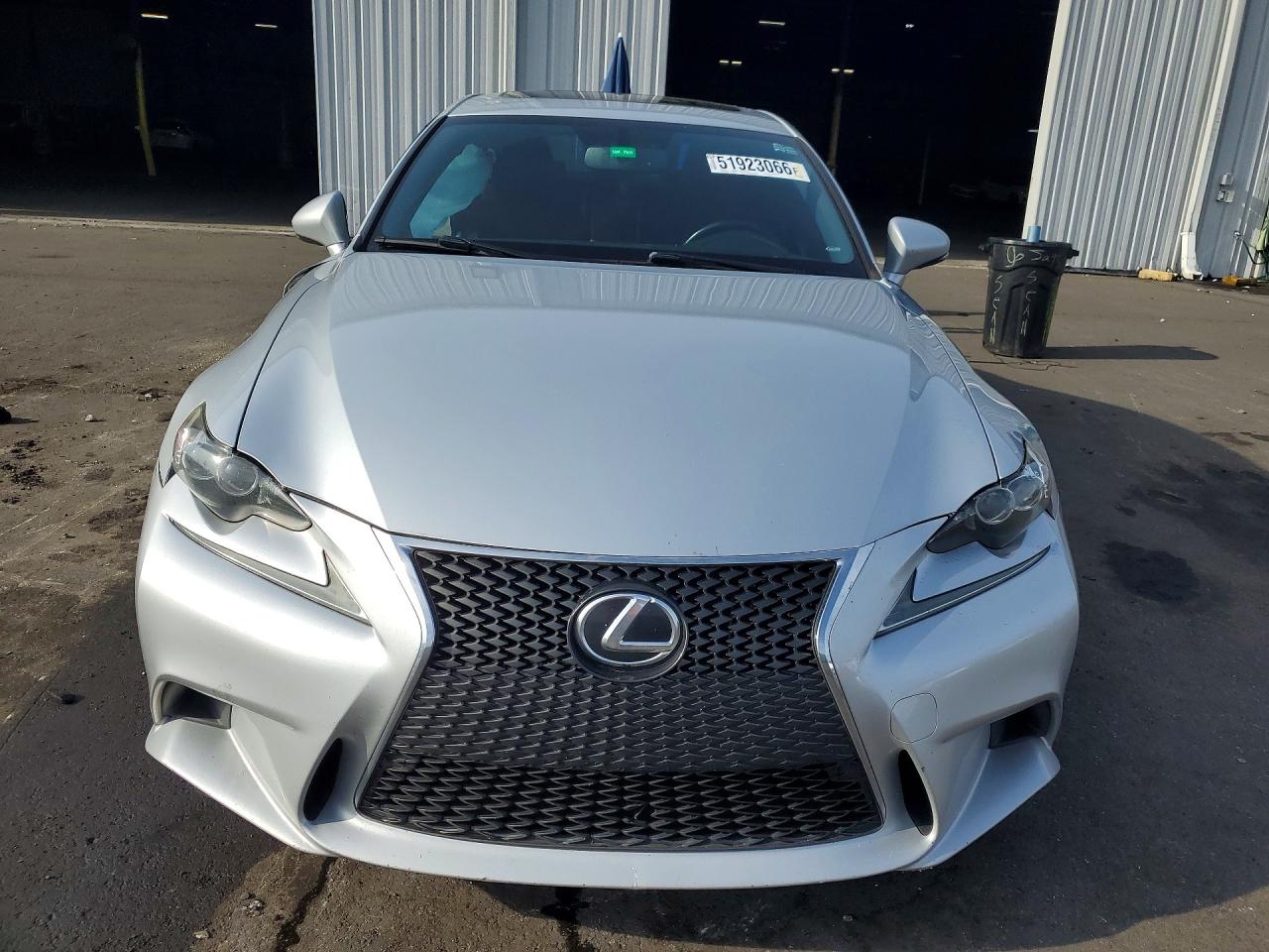 Lexus Is 350