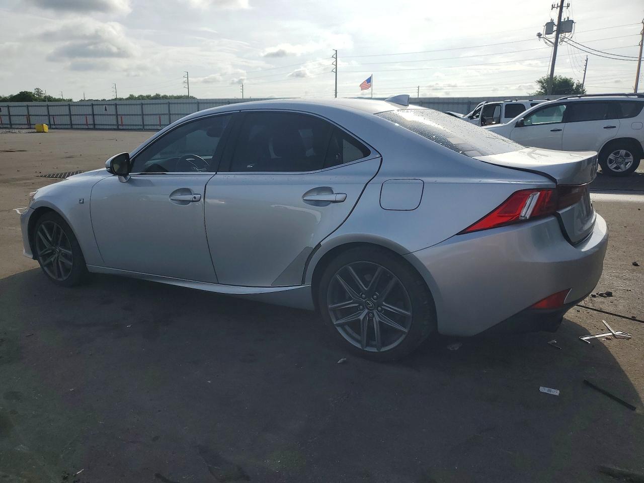 Lexus Is 350
