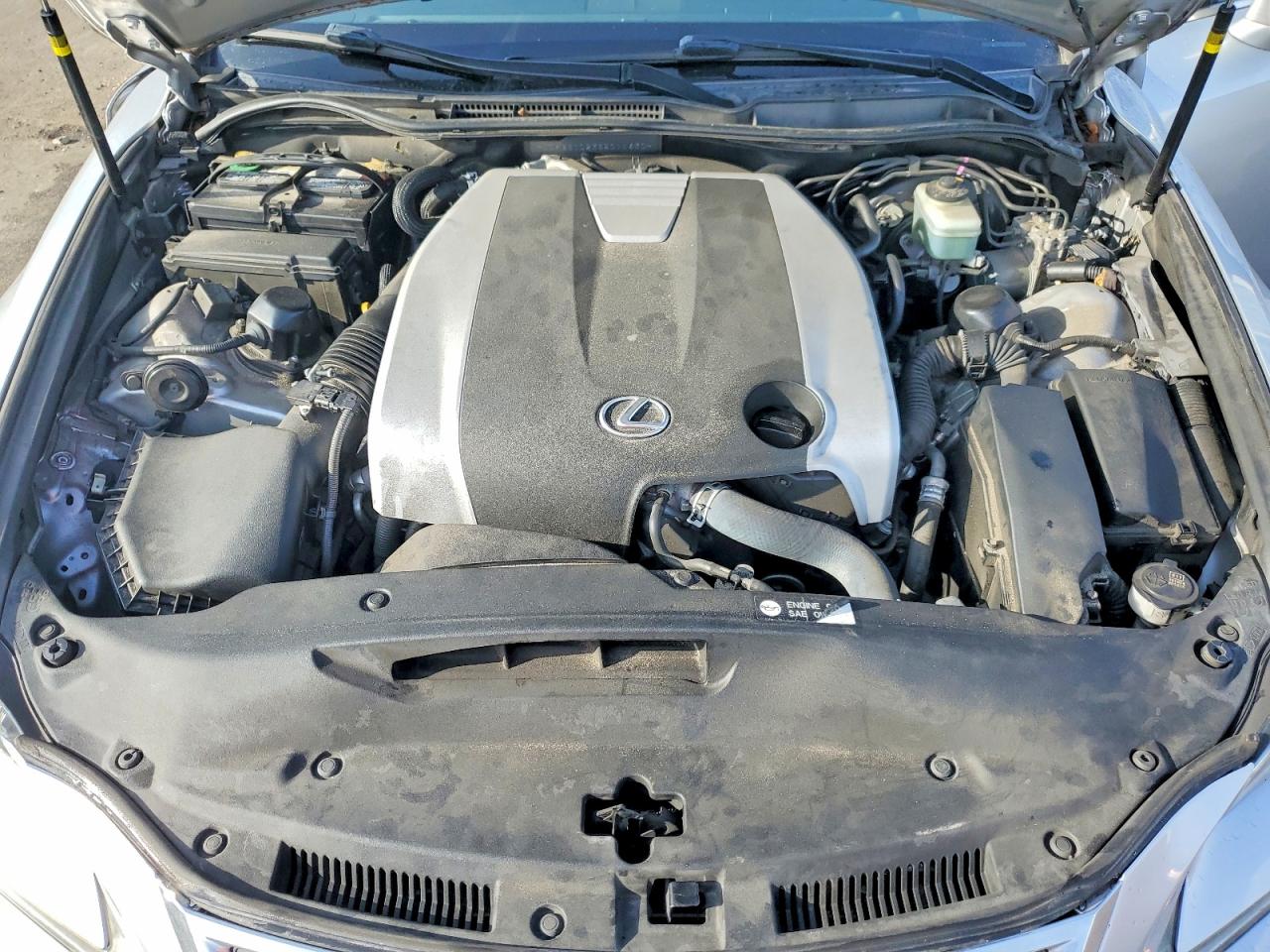 Lexus Is 350