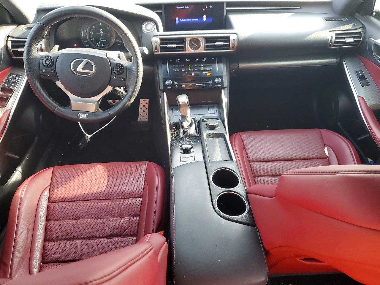 Lexus Is 350